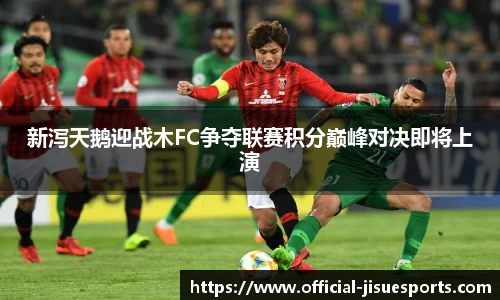 新泻天鹅迎战木FC争夺联赛积分巅峰对决即将上演
