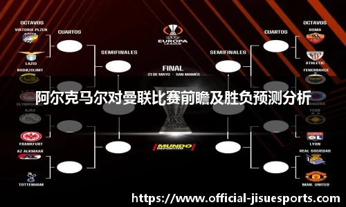阿尔克马尔对曼联比赛前瞻及胜负预测分析